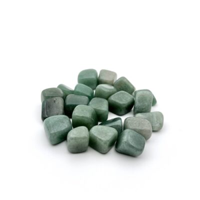 Large Tumbled Aventurine