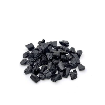 Small Raw Black Tourmaline
