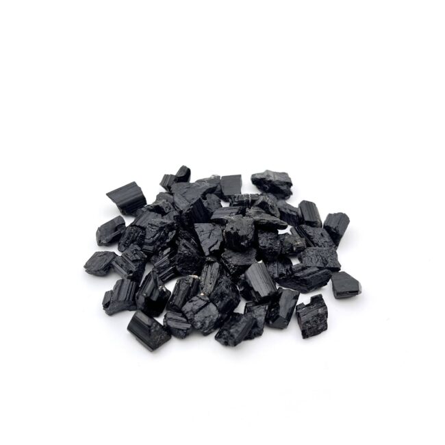 Small Raw Black Tourmaline