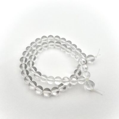 Clear Quartz Power Bracelets