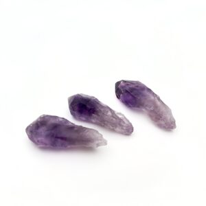 Amethyst Point 1-2"