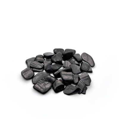 Medium Tumbled Hypersthene