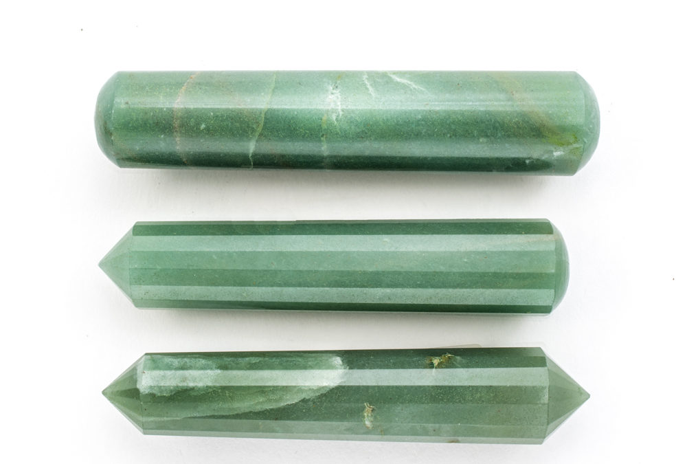 4 – Stones for Heart Chakra