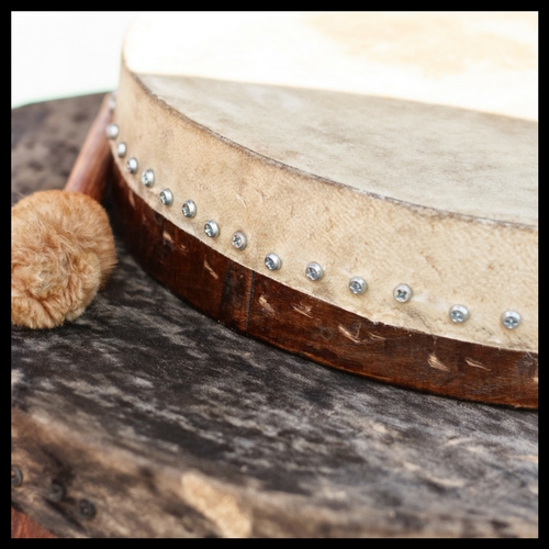 Power of the Drum