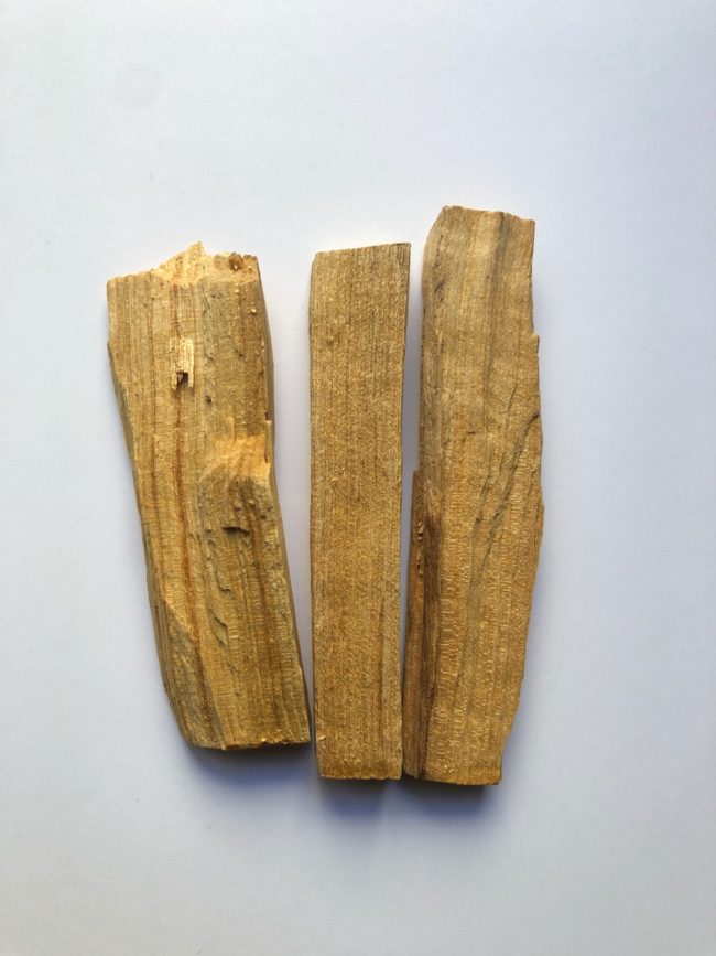 Palo Santo 105116