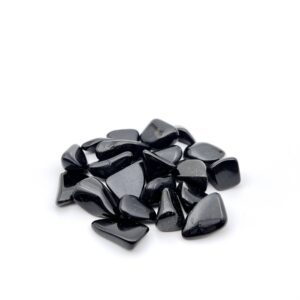 Tumbled Black Tourmaline