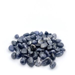 Tumbled Iolite | 1/2"
