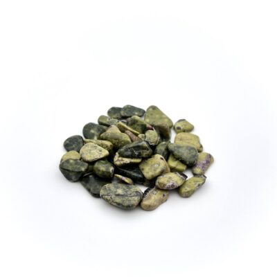 Medium Tumbled Atlantisite