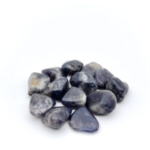 Large Tumbled Iolite