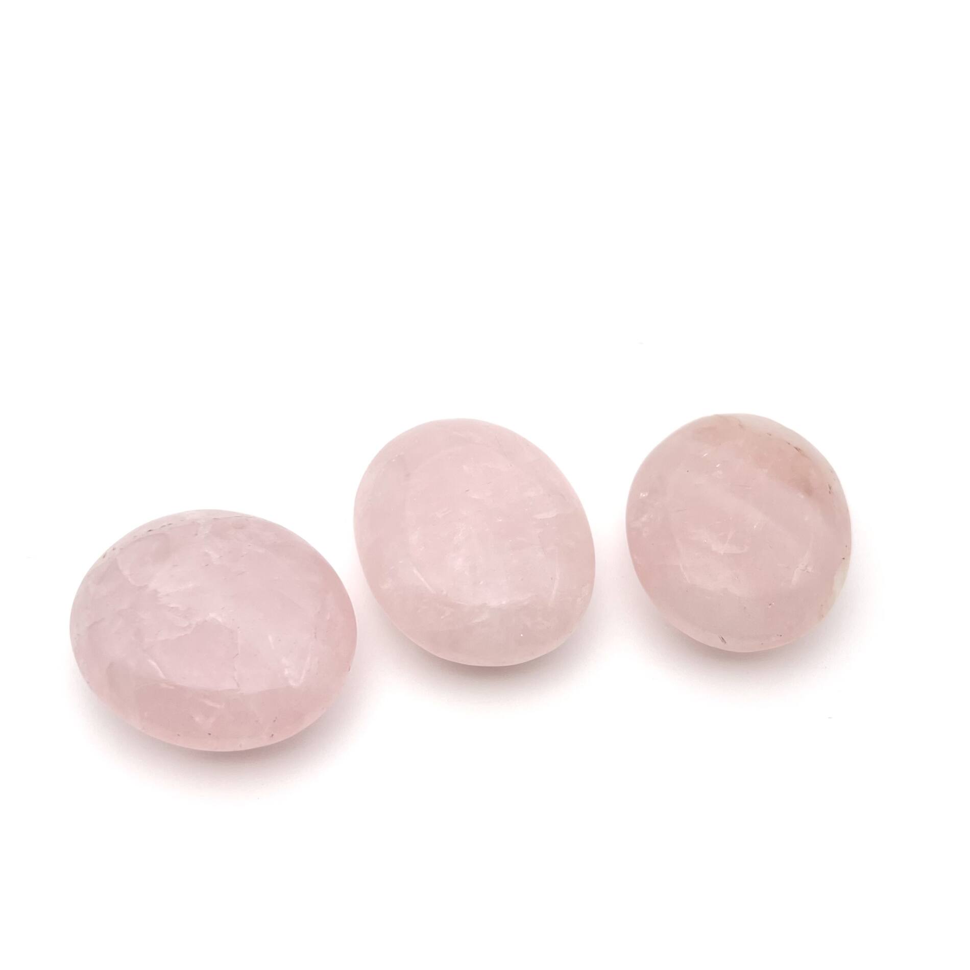 Rose quartz under pillow deals