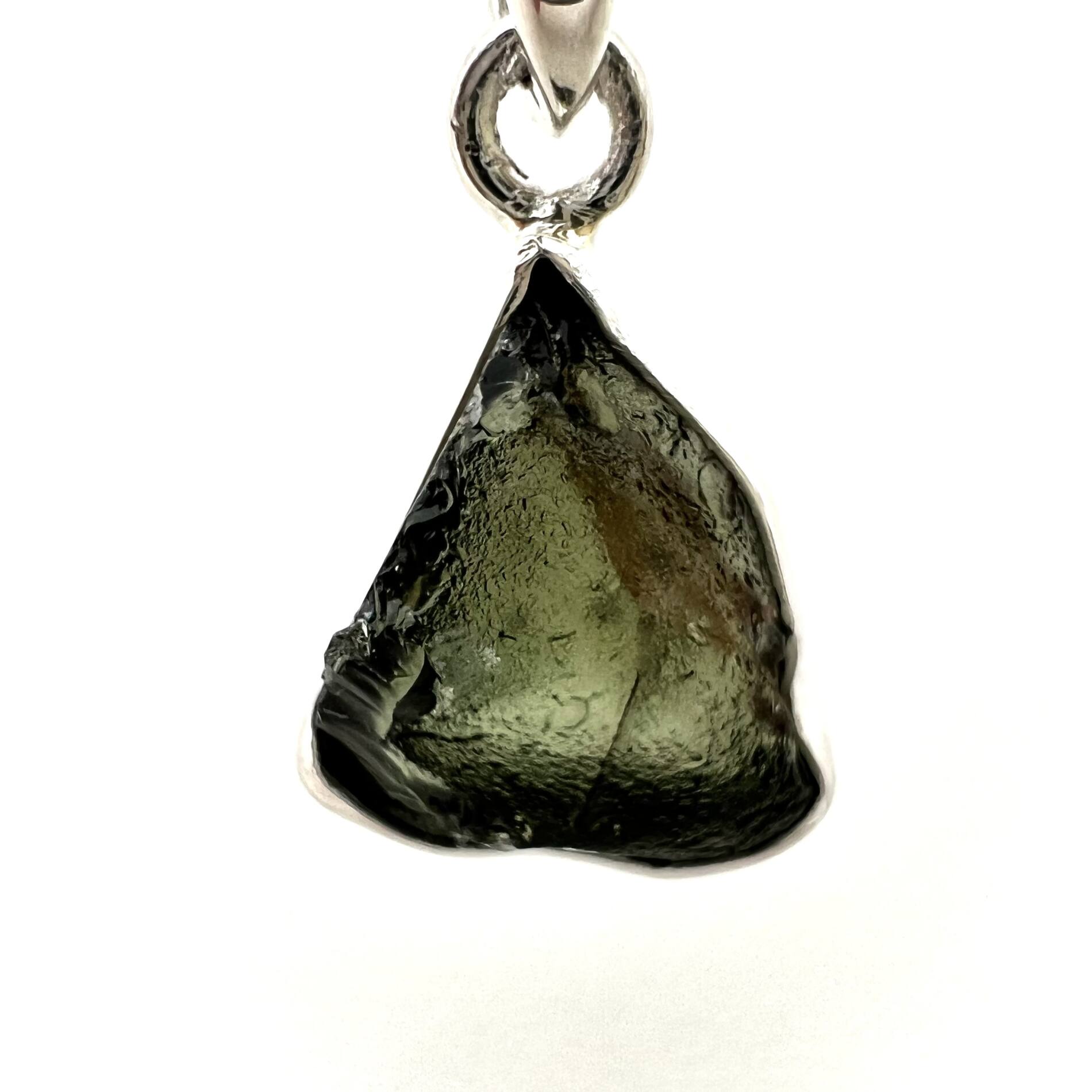 Heaven and deals earth jewelry moldavite