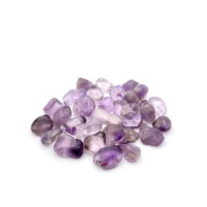 Medium Tumbled Amethyst