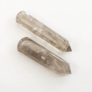 Smokey Quartz Wands