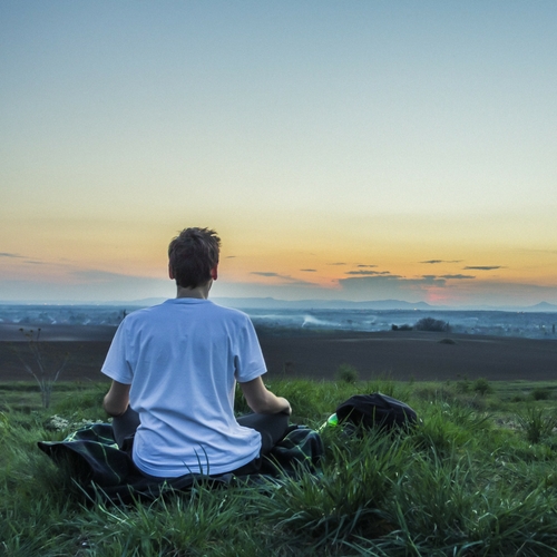 Meditation is the Base for Interdimensional Work