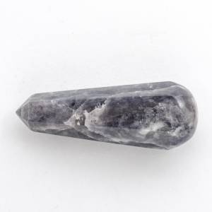 Iolite Wand