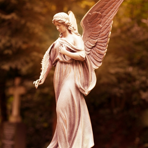 Connecting with Your Angels and Guides