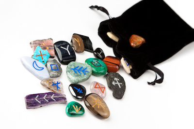 Runes