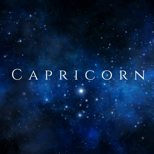 10 Capricorn