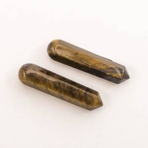 Tiger Eye Wand
