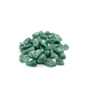 Medium Tumbled Aventurine