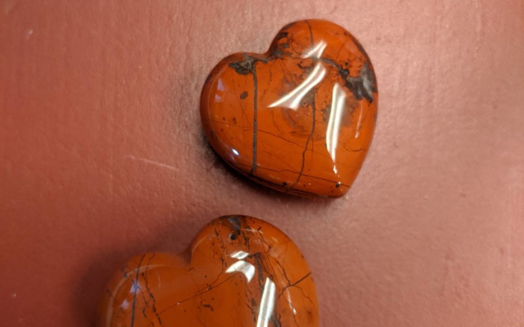 Crystals to Help with Love