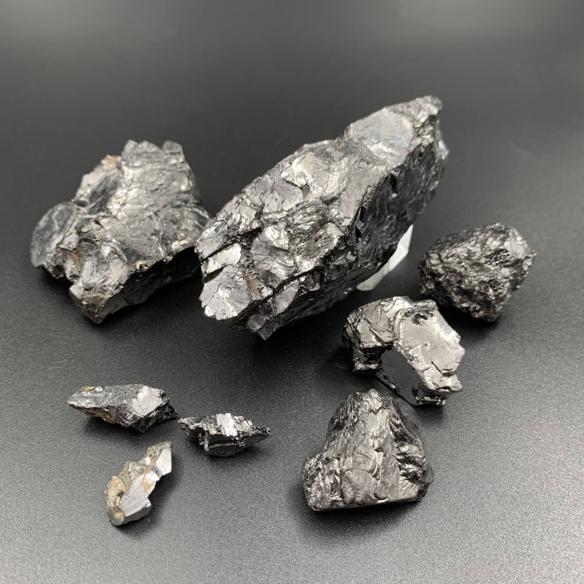 Shungite | Crystal Life Technology, Inc.