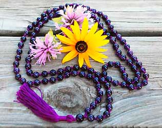 Amethyst Prayer Beads | February 12 – 18 | Sales Of The Week