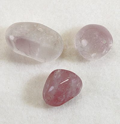 lithium quartz