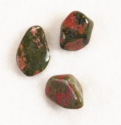 unakite
