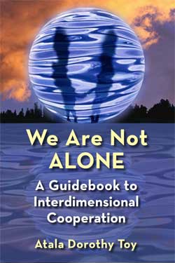 Atala Toy - We Are Not Alone