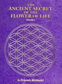 Flower Of Life Vol 1 Drunvalo Melchizedek - 