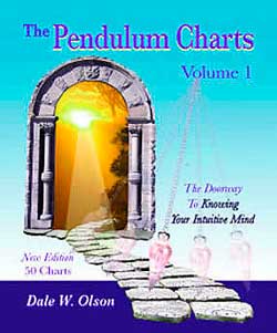 Pendulum Charts Volume 1