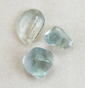 Blue Topaz