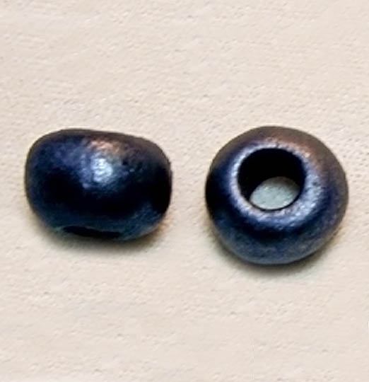 Protection | Tube Bead Pendant