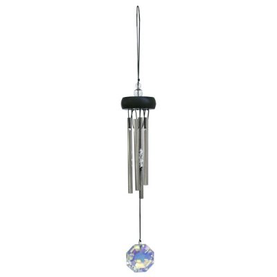 Crystal Wind Chimes