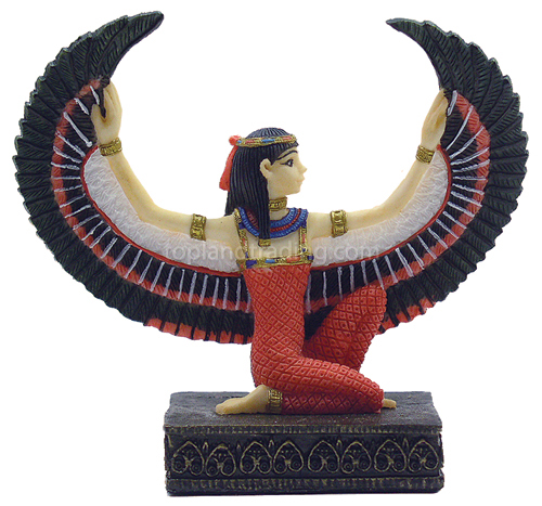 Connecting with Ancient Egypt