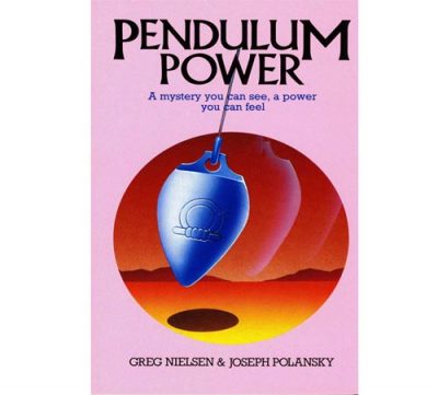 Pendulum Power by Greg Nielsen & Joseph Polansky