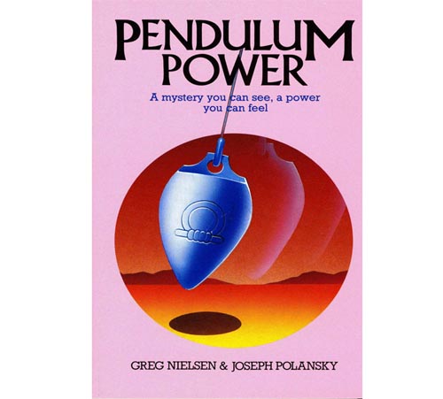 The Pendulum Charts Volume 2