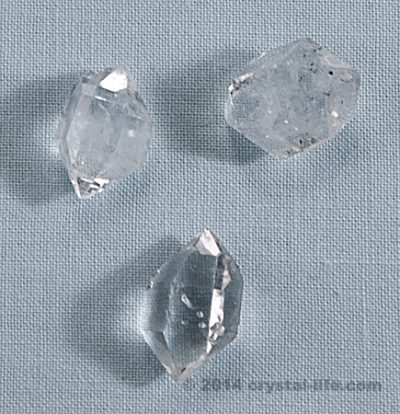 Herkimer Diamonds - Small