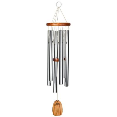 Amazing Grace Windchime Large