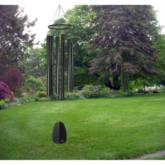 Windsinger Chimes of Apollo