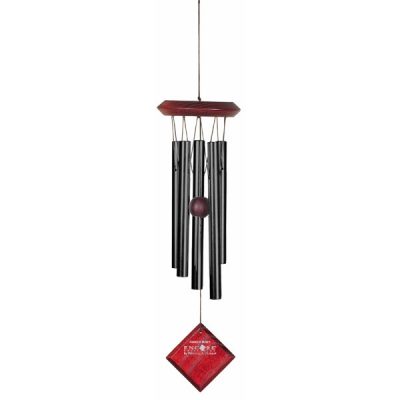 Black Chimes of Mars