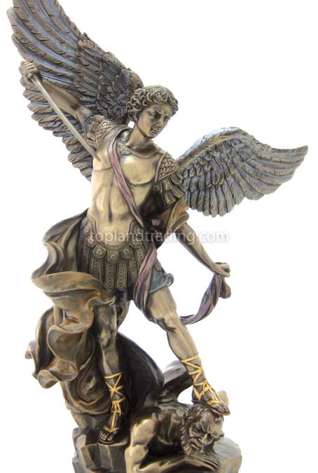 Archangel Michael and Consciousness