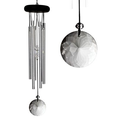 Crystal Meditation Chime