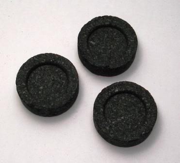 charcoal