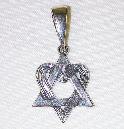 merkabah pendants