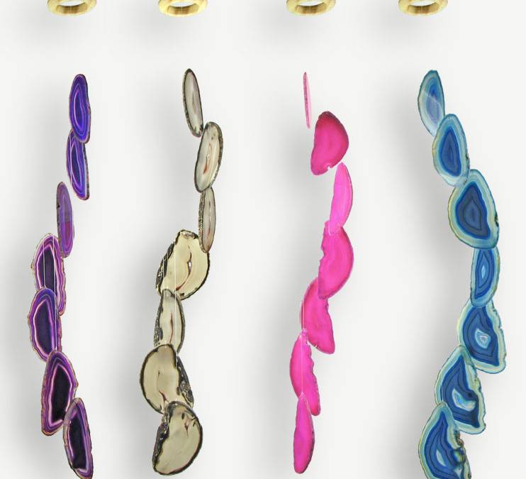 20% Off Agate Windchimes | June 03 – June 09 | Sales Of The Week
