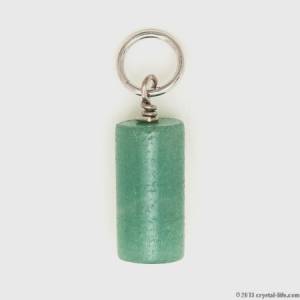 Aventurine Pendant | Crystal Life