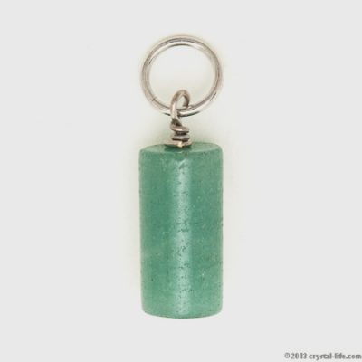 Aventurine Pendant | Rod 