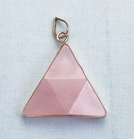 Vogel star of on sale david crystal pendant